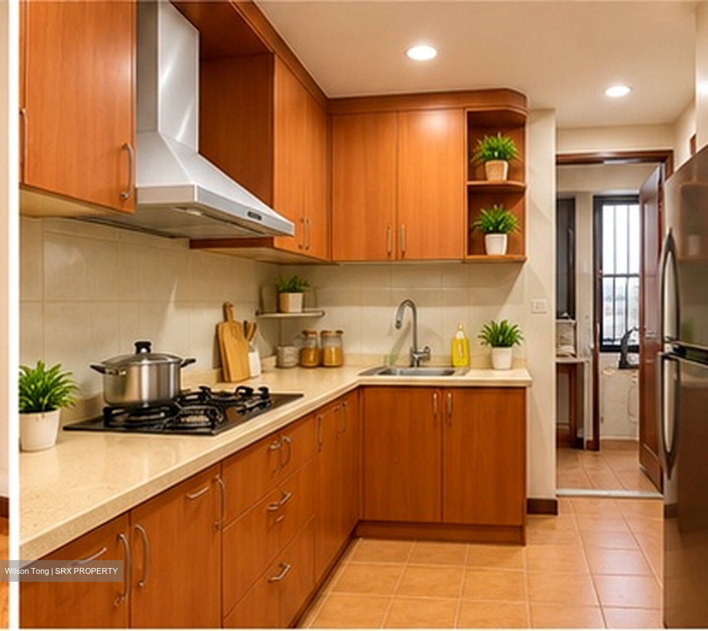 Global Ville (D12), Apartment #626909041